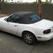 Mazda Miata Glass Replacement