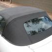 Miata with Glass Window
