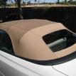 Toyota Solara With New Top and Glass Replacement