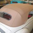 1956 Volkswagen Top