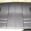 Sculpted packaged tray