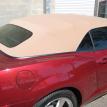 2011 Chevrolet Camaro Stayfast Convertible top