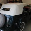 Original Jeepster Repair