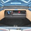 Custom trunk panels