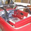 Ford Mustang Convertible Top Replacement