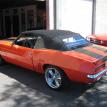 1969 Camaro