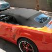 2011 Chevy Camaro Convertible Top Replacement