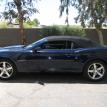 2011 Chevy Camaro Convertible 
